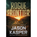 Rogue Frontier: A David Rivers Thriller