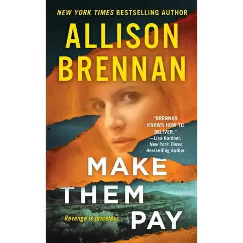 Make Them Pay