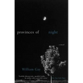 Provinces of Night