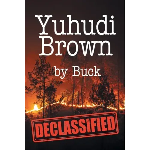 Yuhudi Brown: "Declassified"