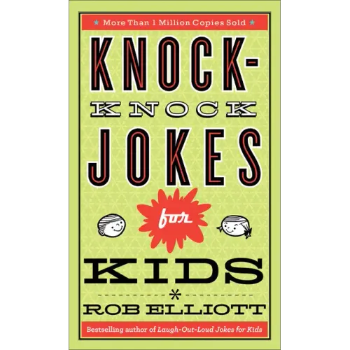 Knock-Knock Jokes for Kids