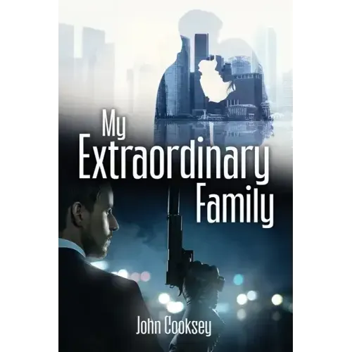 My Extraordinary Family