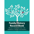 Family History Record Book
