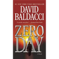 Zero Day (Large type / large print Edition)