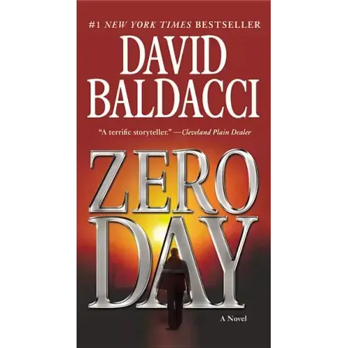Zero Day (Large type / large print Edition)