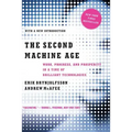 The Second Machine Age: Work, Progress, and Prosperity in a Time of Brilliant Technologies