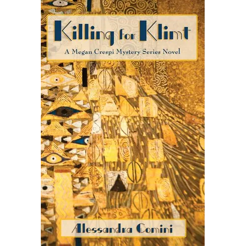 Killing for Klimt