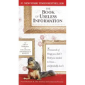 The Book of Useless Information