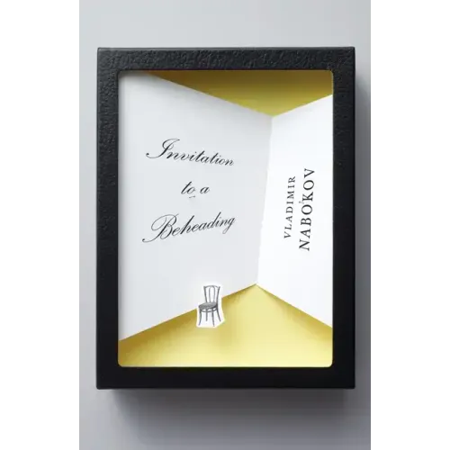 Invitation to a Beheading