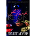 Black Reign: Reign & Na'Tae