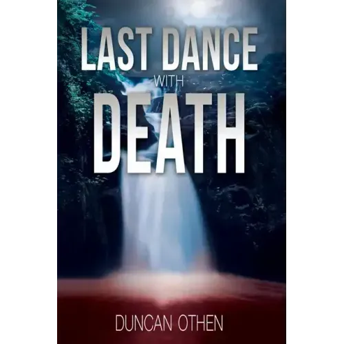 Last Dance with Death