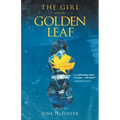 The Girl and the Golden Leaf