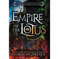 Empire of the Lotus: The Complete Series Collection