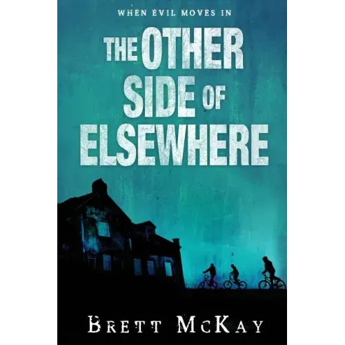 The Other Side of Elsewhere