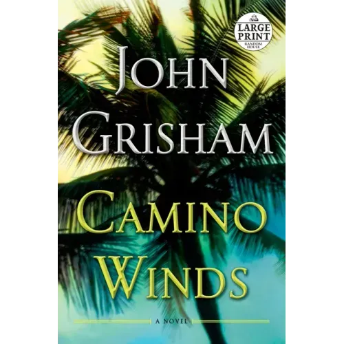 Camino Winds