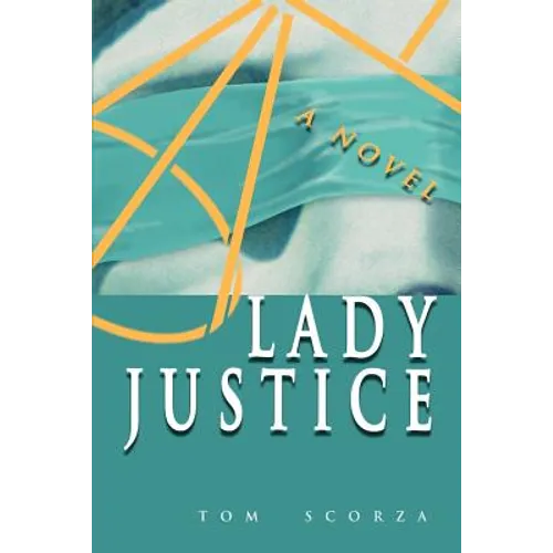 Lady Justice