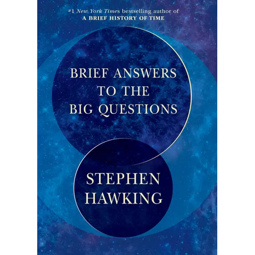 Brief Answers to the Big Questions