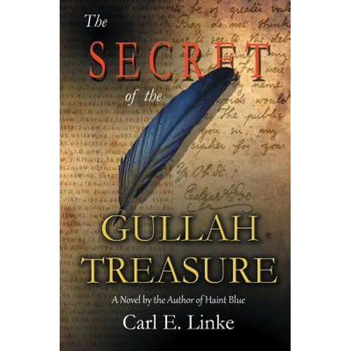 The Secret of the Gullah Treasure