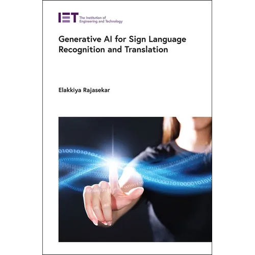 Generative AI for Sign Language Recognition and Translation