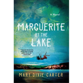 Marguerite by the Lake