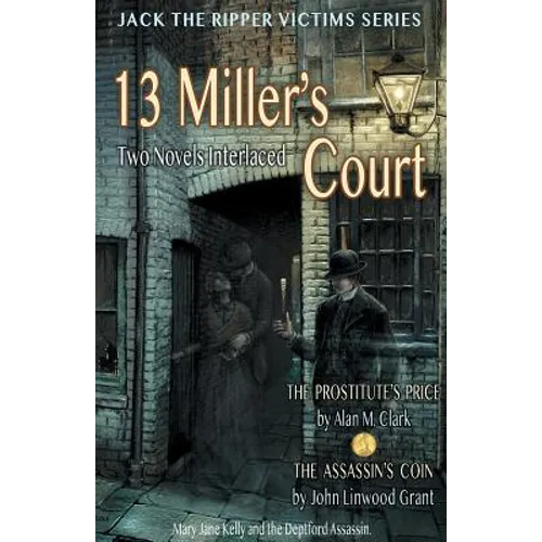 13 Miller's Court