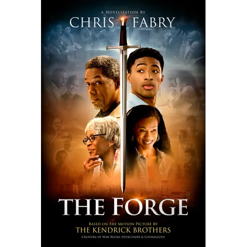 The Forge