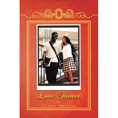 Love Forever - Paperback