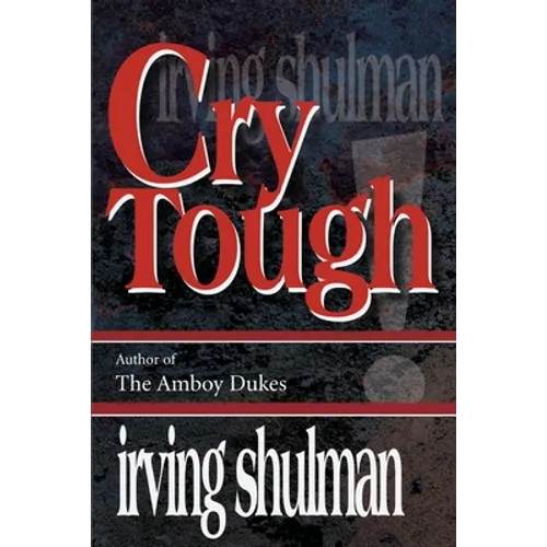 Cry Tough