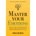 Master Your Emotions: A Practical Guide to Overcome Negativity and Better Manage Your Feelings (Mastery Series)
