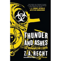 Thunder and Ashes: The Morning Strain