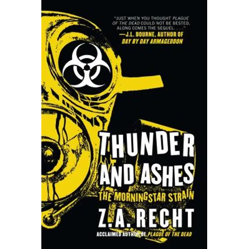 Thunder and Ashes: The Morning Strain