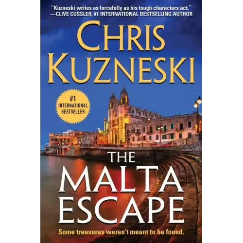 The Malta Escape