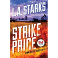 Strike Price: Lynn Dayton Thriller #2