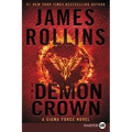 The Demon Crown: A SIGMA Force Novel
