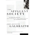 The Affluent Society