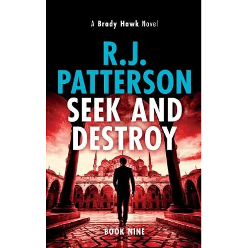 Seek and Destroy