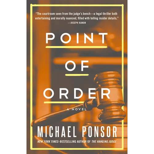 Point of Order