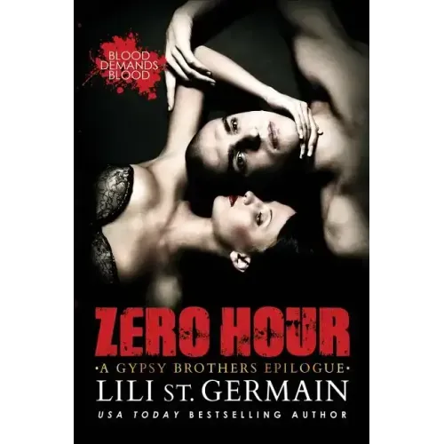 Zero Hour: A Gypsy Brothers Epilogue