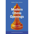 Modern Chess Openings: MC0-15