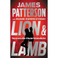 Lion & Lamb: A Thriller