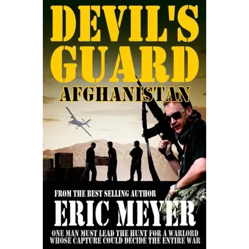 Devil's Guard Afghanistan