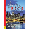 A Matter of Blood