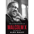 The Autobiography of Malcolm X