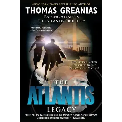 Atlantis Legacy