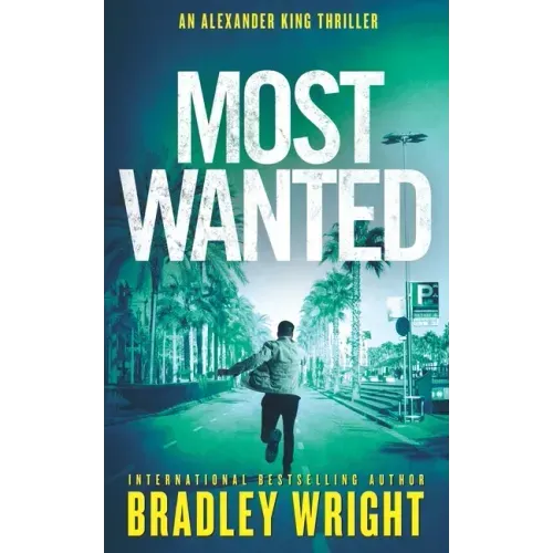 Most Wanted