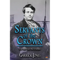 Servants of the Crown: The Turkish Pretender