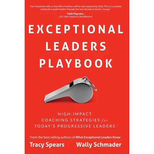 Exceptional Leaders Playbook