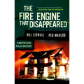 The Fire Engine That Disappeared: A Martin Beck Police Mystery (5)
