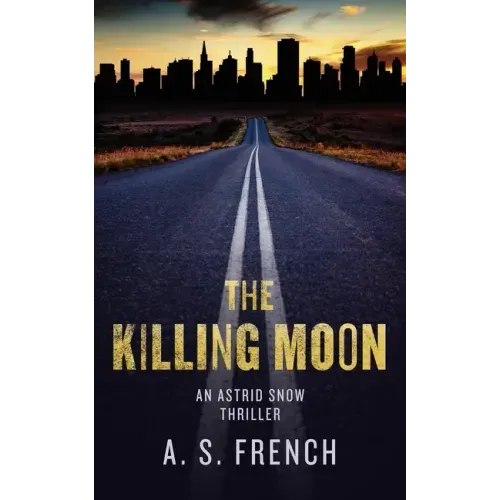 The Killing Moon