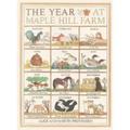 The Year at Maple Hill Farm